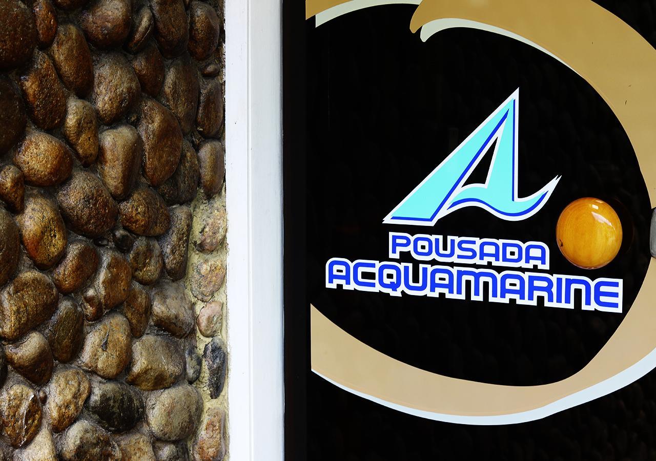 Pousada Acquamarine กาโบฟรีโอ ภายนอก รูปภาพ